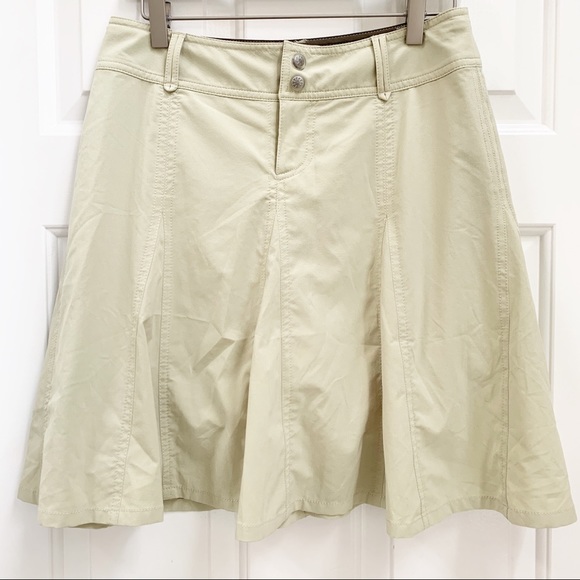 Athleta “Whatever” A-line Skort (4)